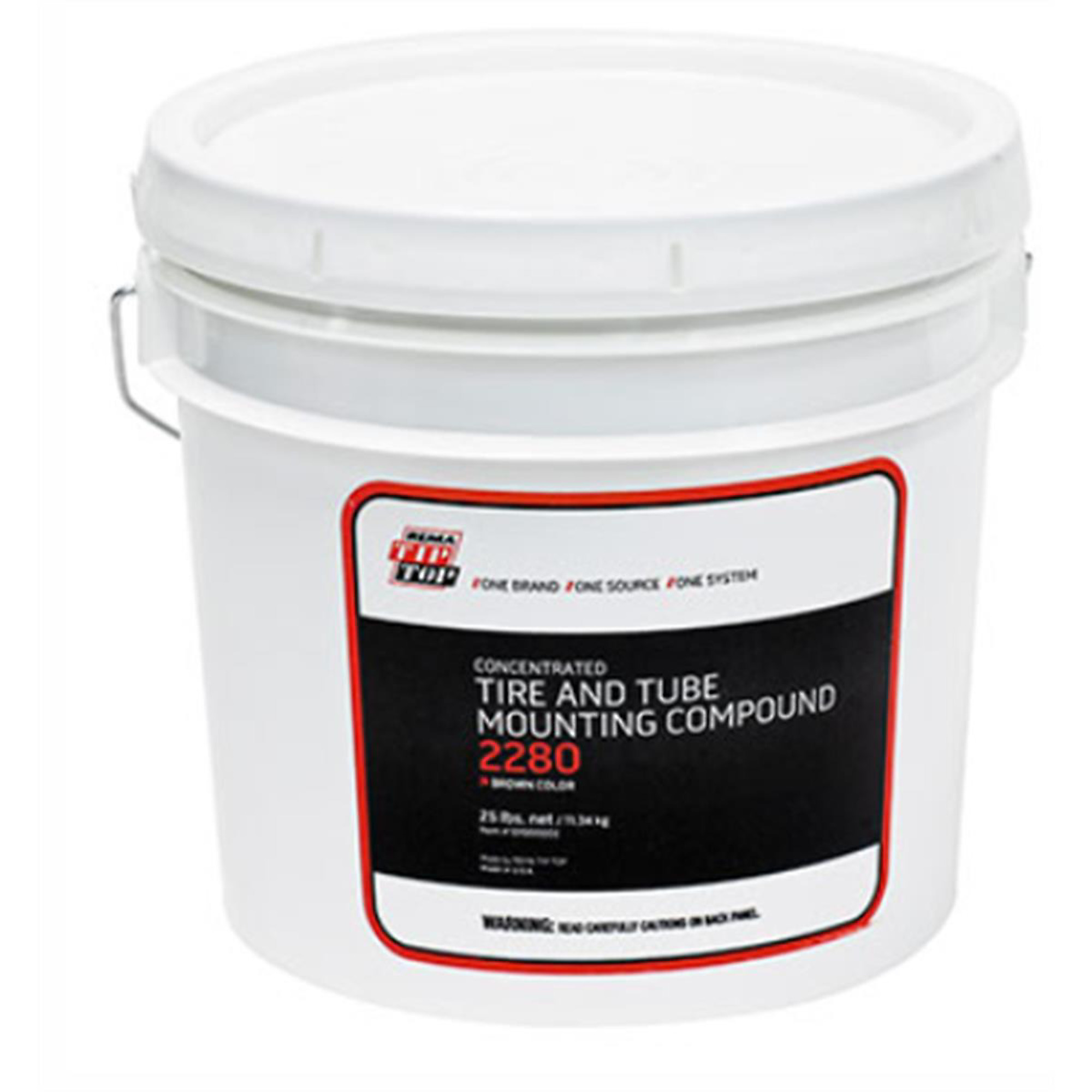Rema Tip Top Mounting Compound — Concentrated, Rust Inhibitors, Water Soluble, Model# REM2280